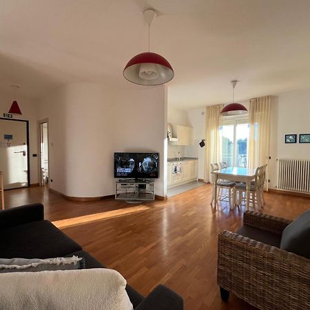 Dea Apartments Albenga Ngoại thất bức ảnh