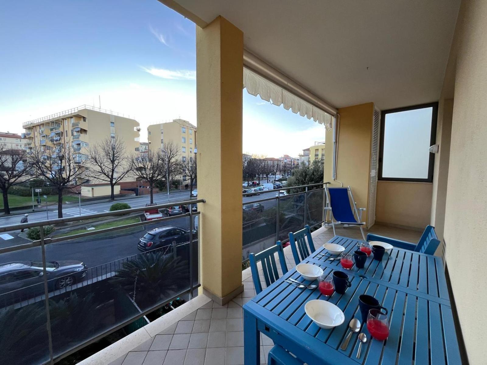 Dea Apartments Albenga Ngoại thất bức ảnh