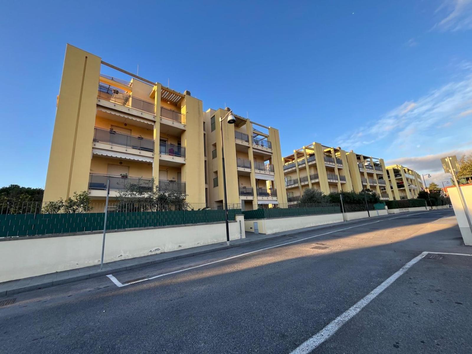Dea Apartments Albenga Ngoại thất bức ảnh