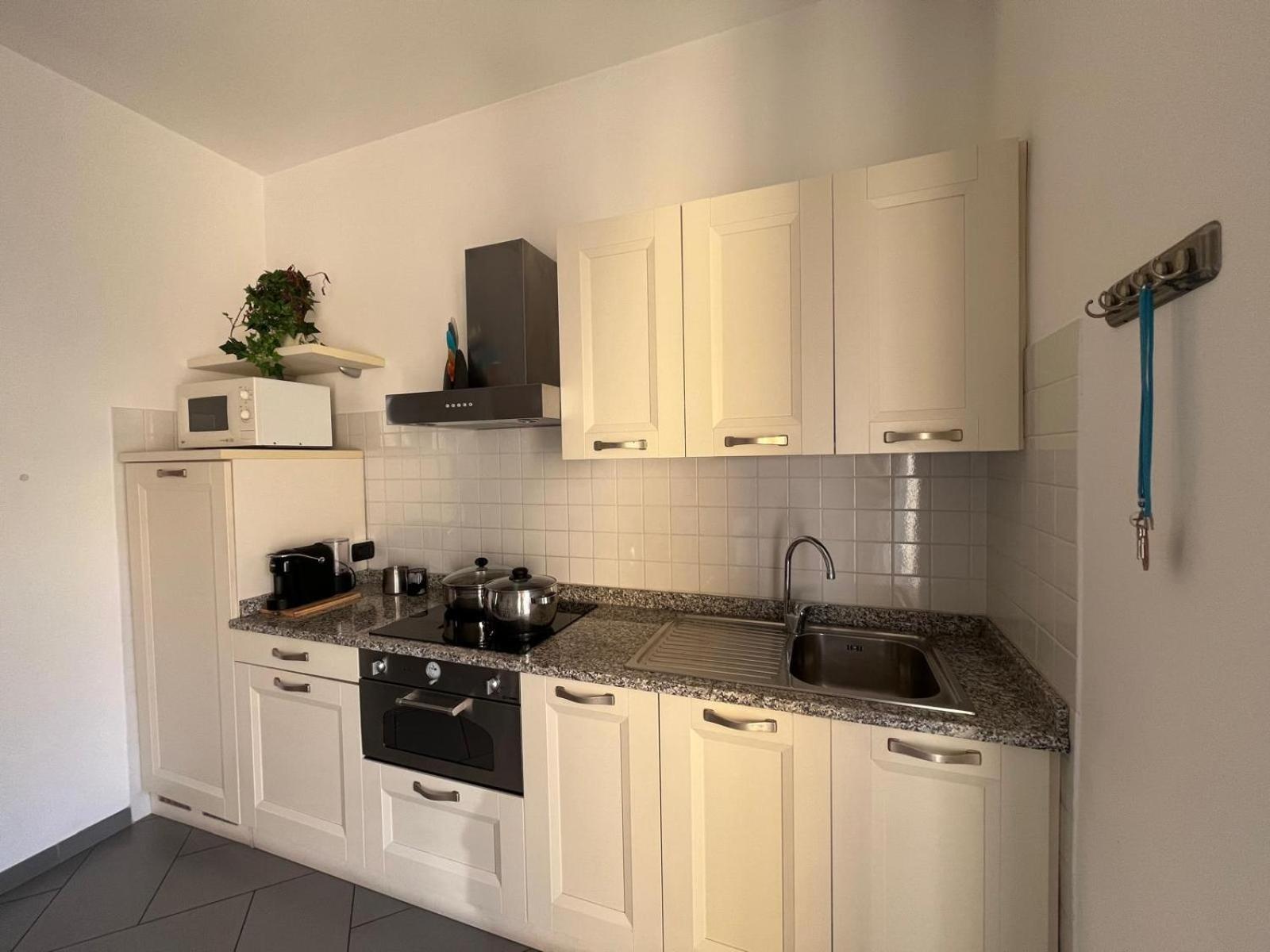 Dea Apartments Albenga Ngoại thất bức ảnh