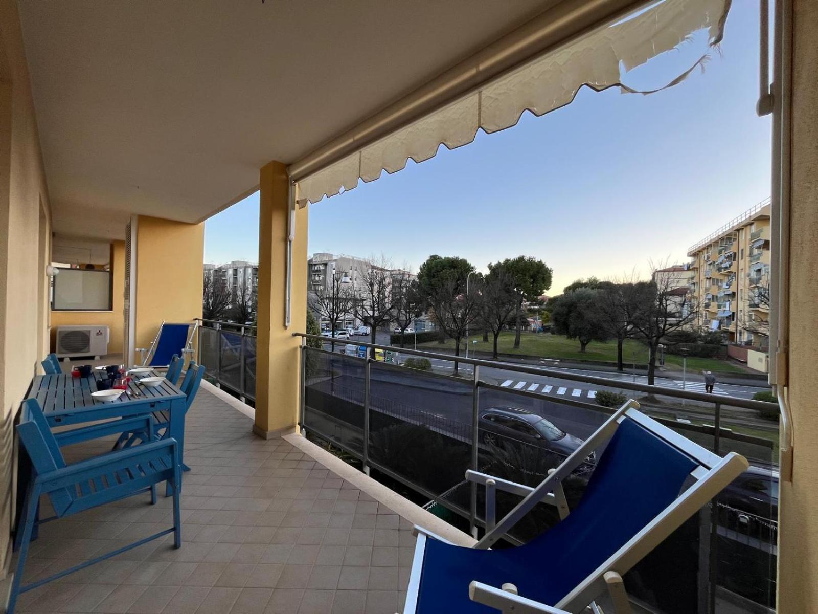 Dea Apartments Albenga Ngoại thất bức ảnh
