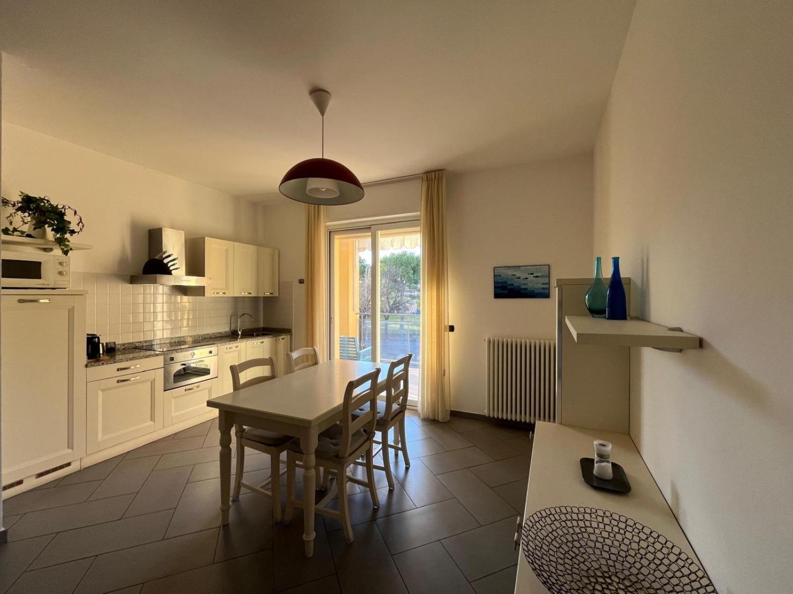 Dea Apartments Albenga Ngoại thất bức ảnh