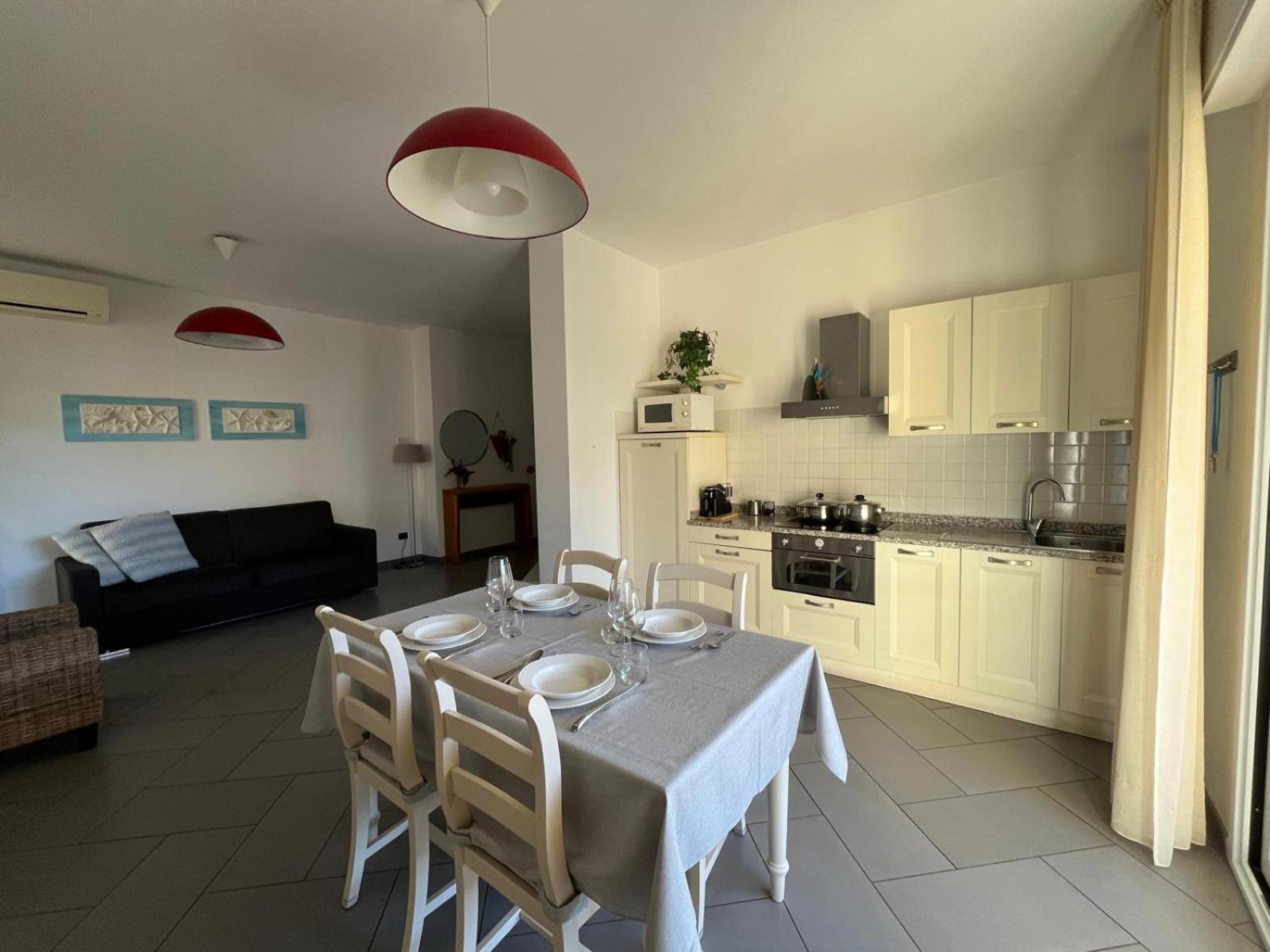 Dea Apartments Albenga Ngoại thất bức ảnh