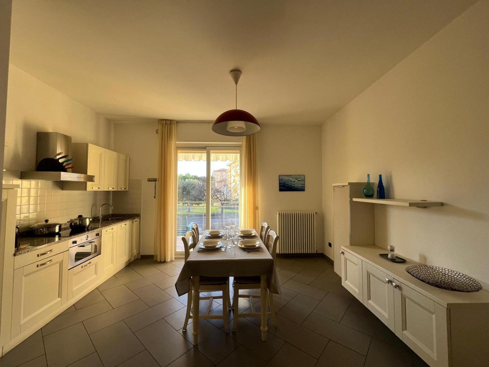 Dea Apartments Albenga Ngoại thất bức ảnh