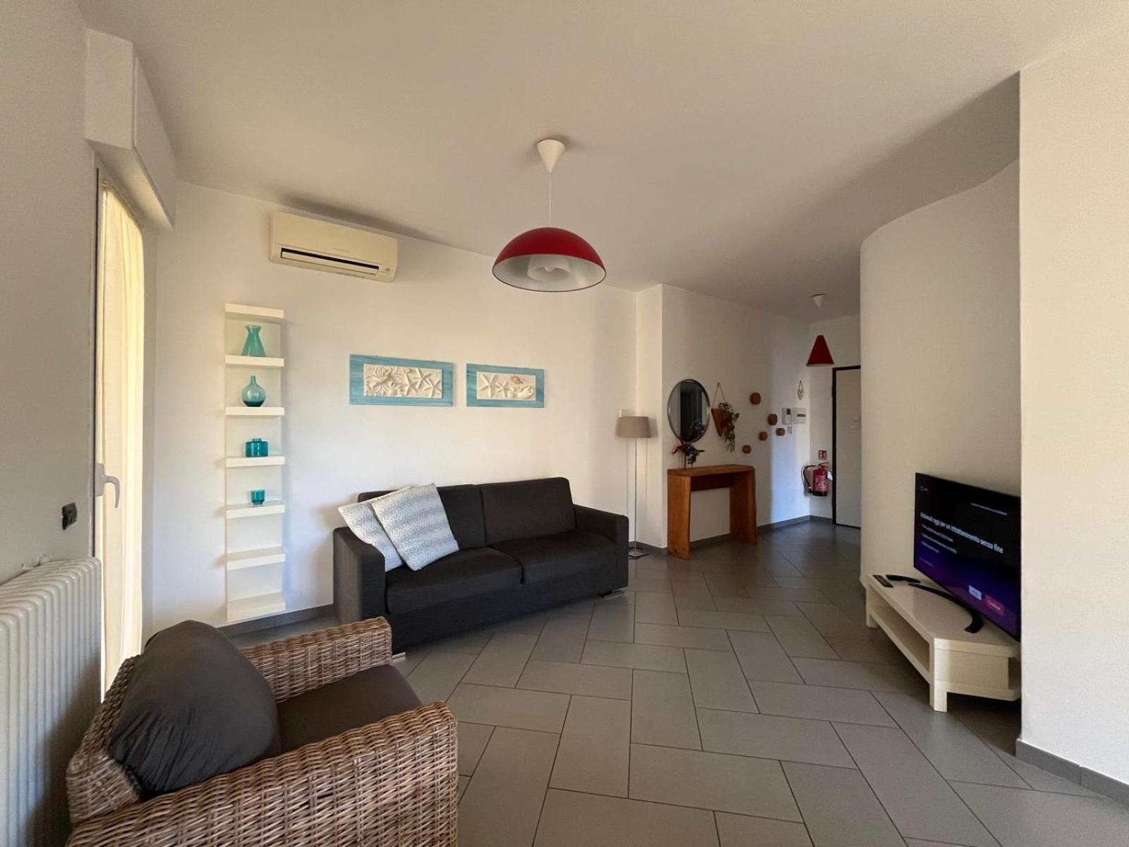 Dea Apartments Albenga Ngoại thất bức ảnh