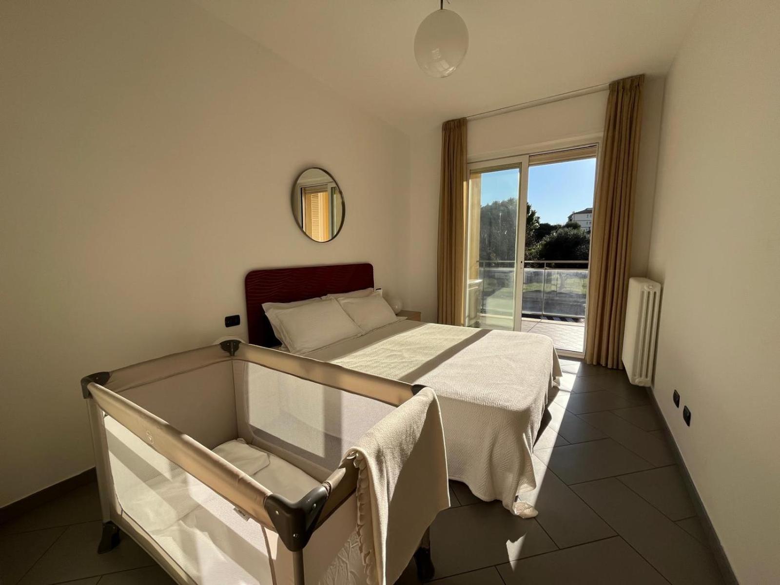 Dea Apartments Albenga Ngoại thất bức ảnh