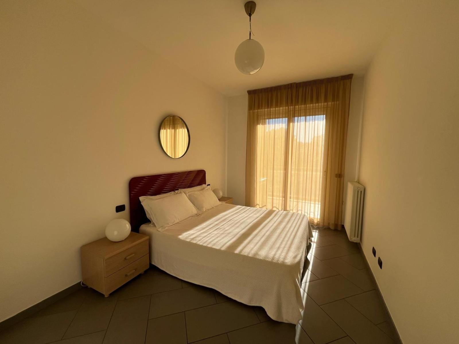 Dea Apartments Albenga Ngoại thất bức ảnh