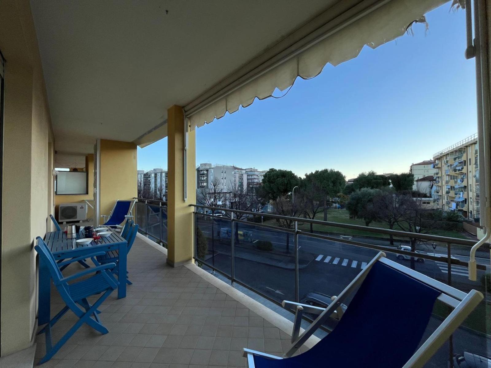 Dea Apartments Albenga Ngoại thất bức ảnh