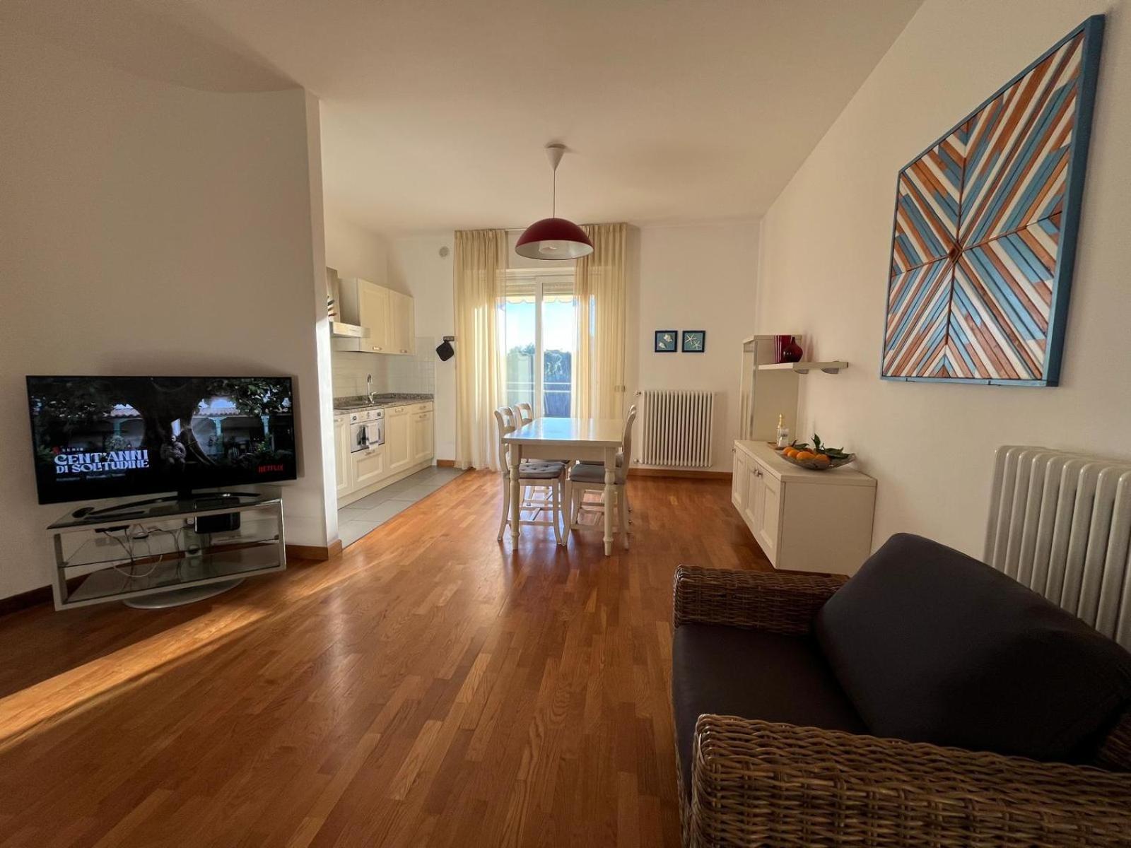 Dea Apartments Albenga Ngoại thất bức ảnh
