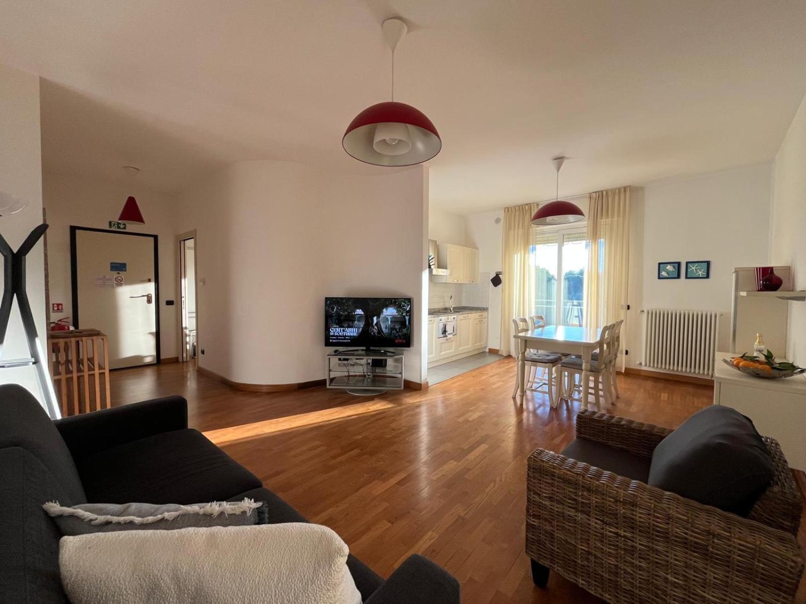 Dea Apartments Albenga Ngoại thất bức ảnh