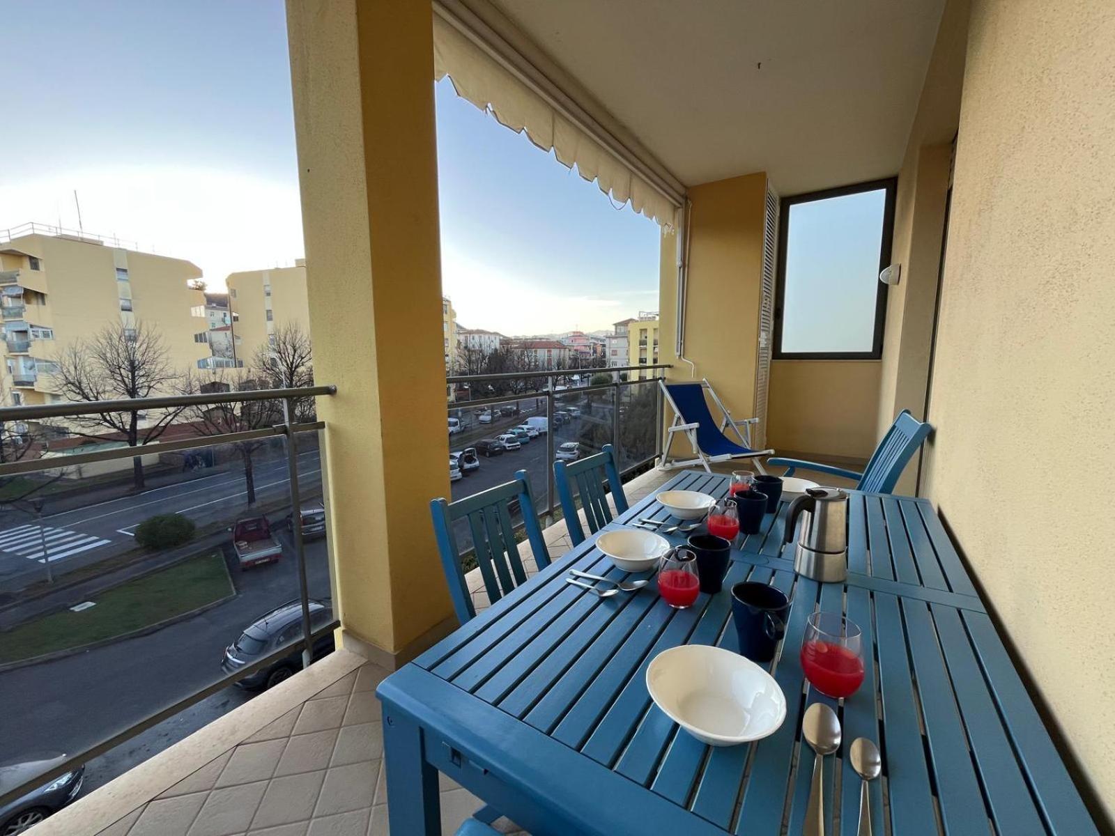 Dea Apartments Albenga Ngoại thất bức ảnh