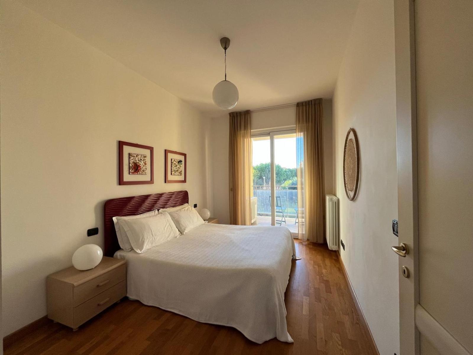 Dea Apartments Albenga Ngoại thất bức ảnh