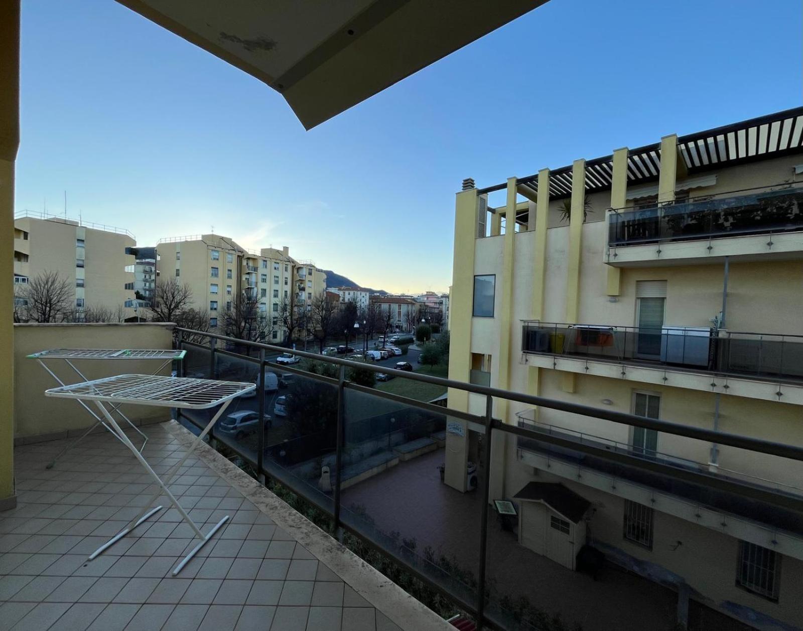 Dea Apartments Albenga Ngoại thất bức ảnh