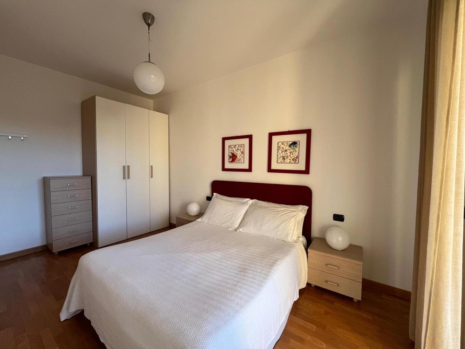 Dea Apartments Albenga Ngoại thất bức ảnh