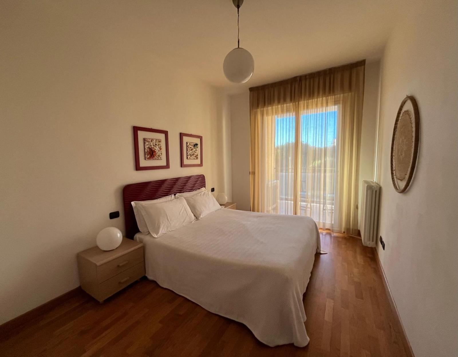 Dea Apartments Albenga Ngoại thất bức ảnh