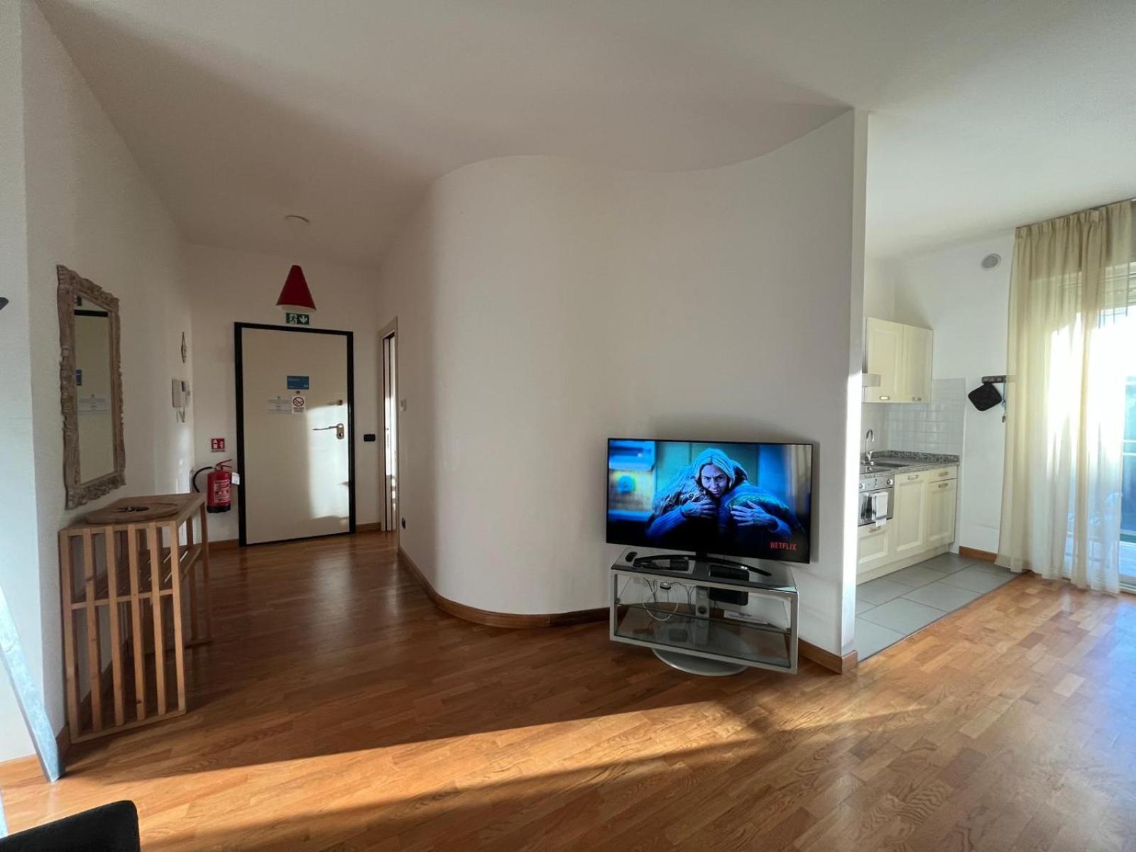 Dea Apartments Albenga Ngoại thất bức ảnh