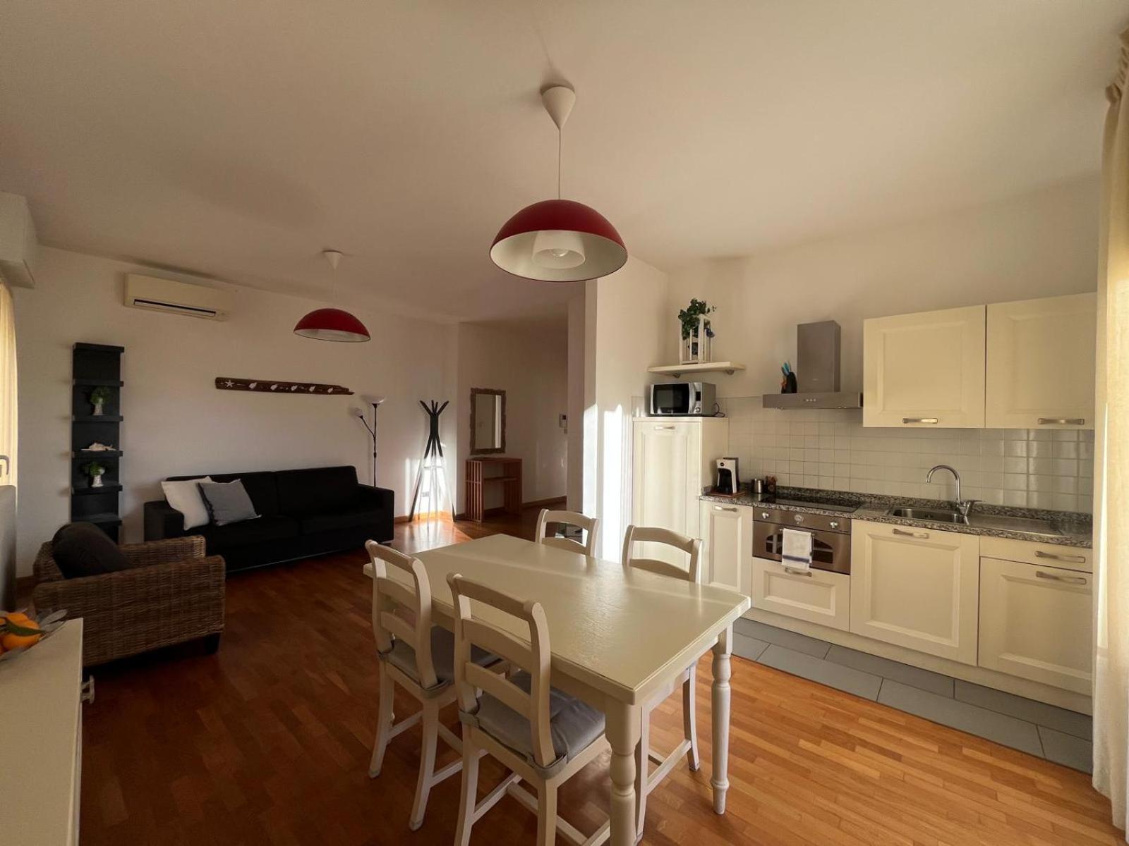 Dea Apartments Albenga Ngoại thất bức ảnh