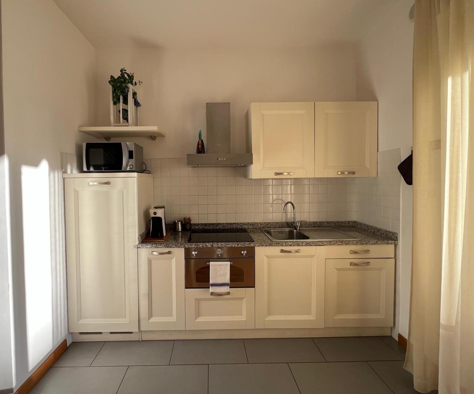 Dea Apartments Albenga Ngoại thất bức ảnh
