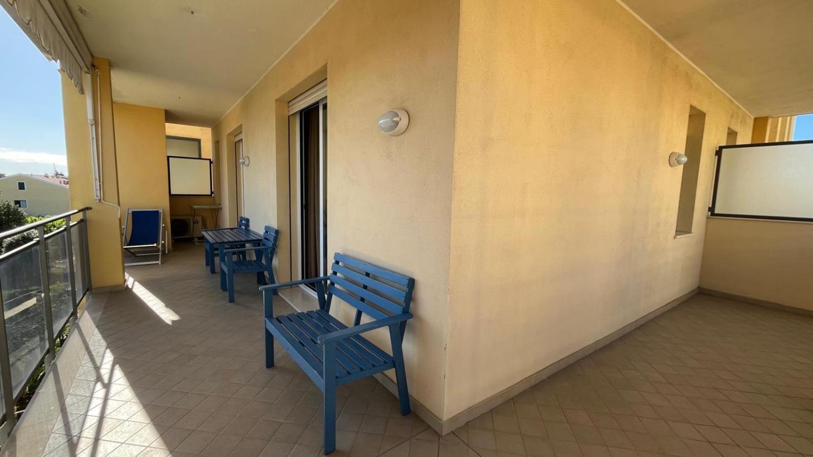 Dea Apartments Albenga Ngoại thất bức ảnh