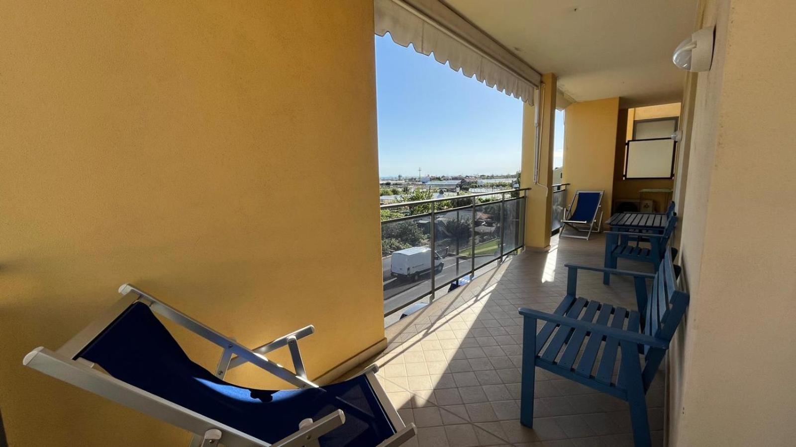 Dea Apartments Albenga Ngoại thất bức ảnh