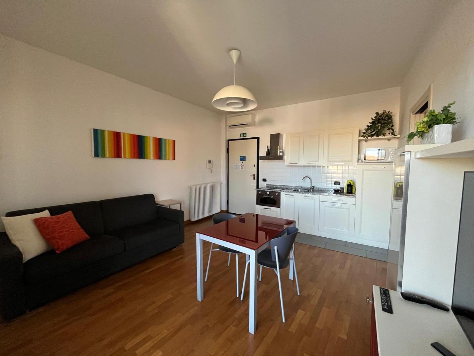 Dea Apartments Albenga Ngoại thất bức ảnh
