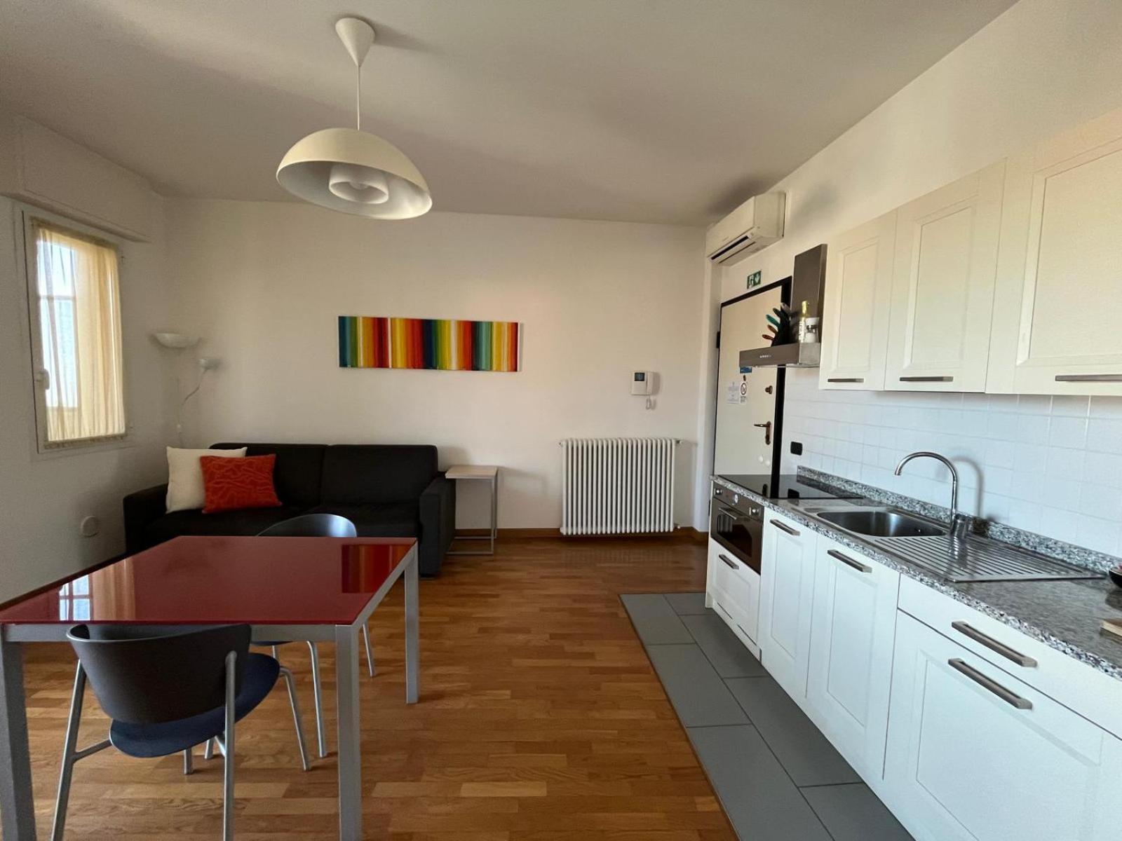 Dea Apartments Albenga Ngoại thất bức ảnh
